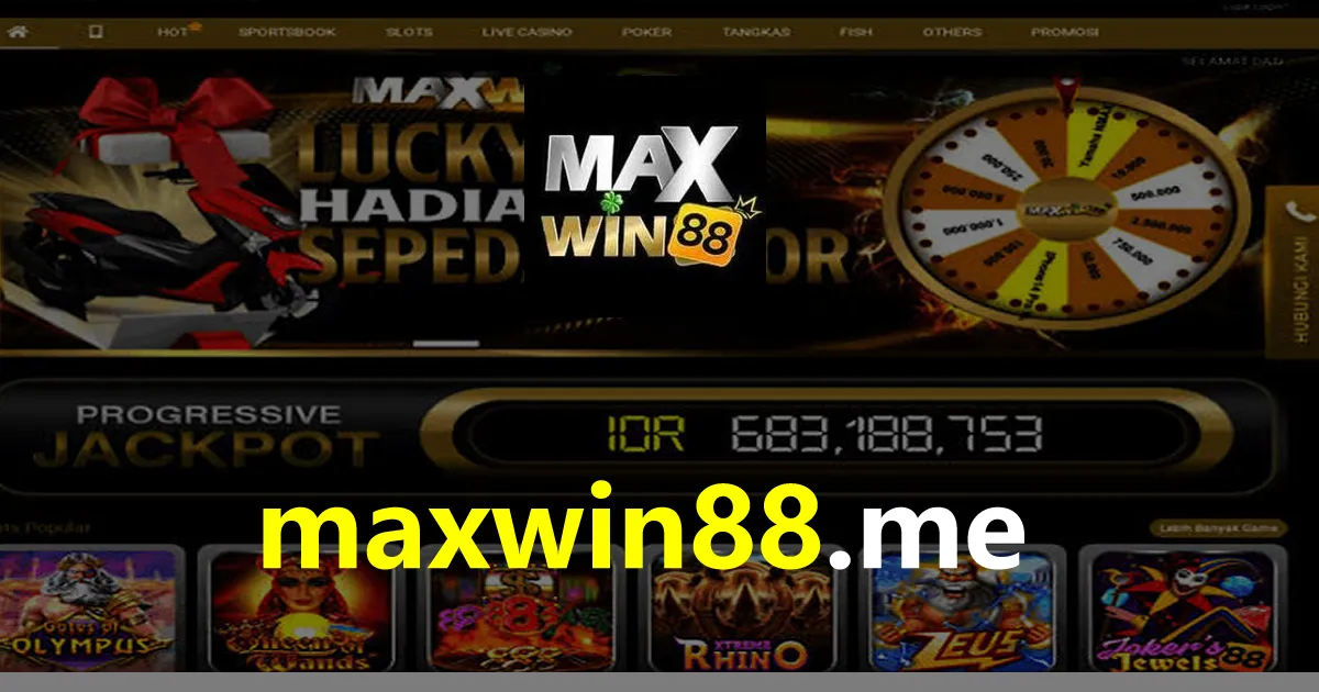 maxwin88